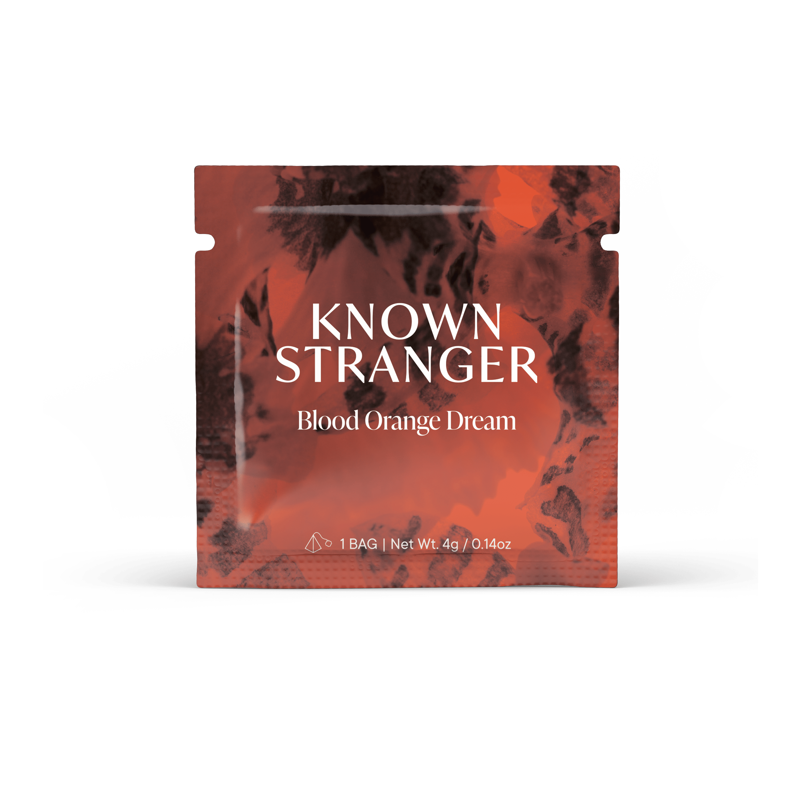 Blood Orange Dream - Taste of Awesomeness