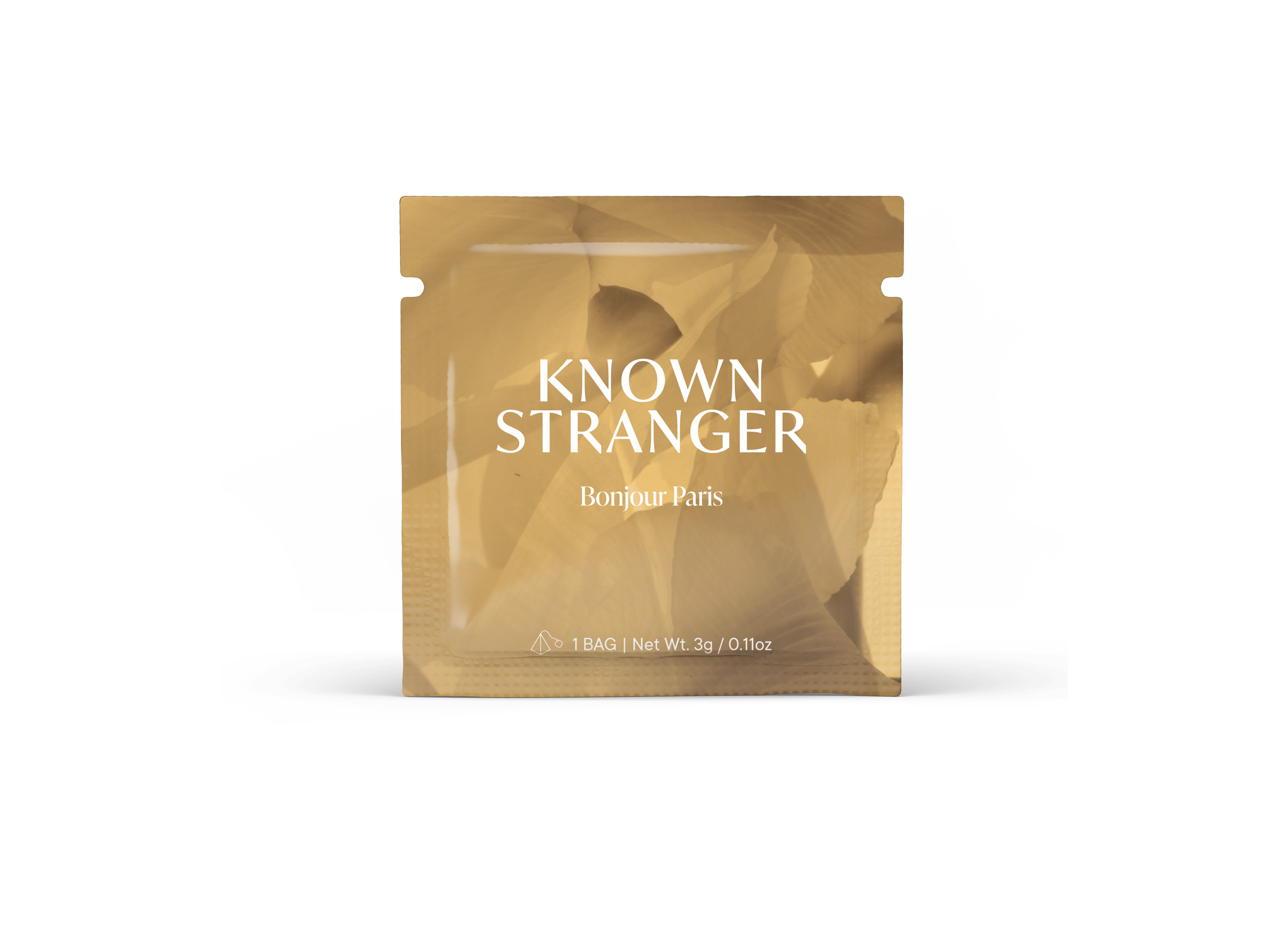 Bonjour Paris - Taste of Awesomeness