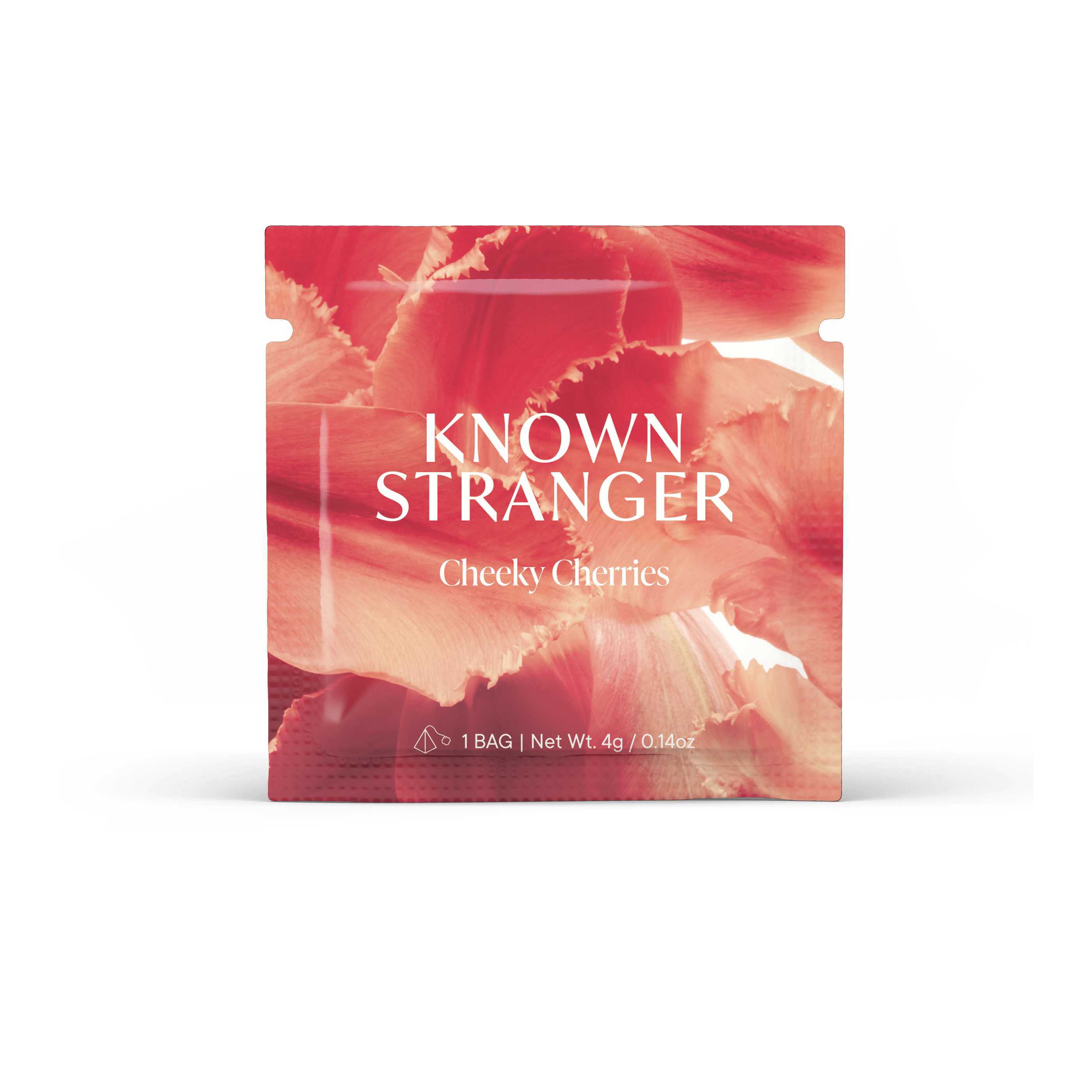 Cheeky Cherries - Taste of Awesomeness