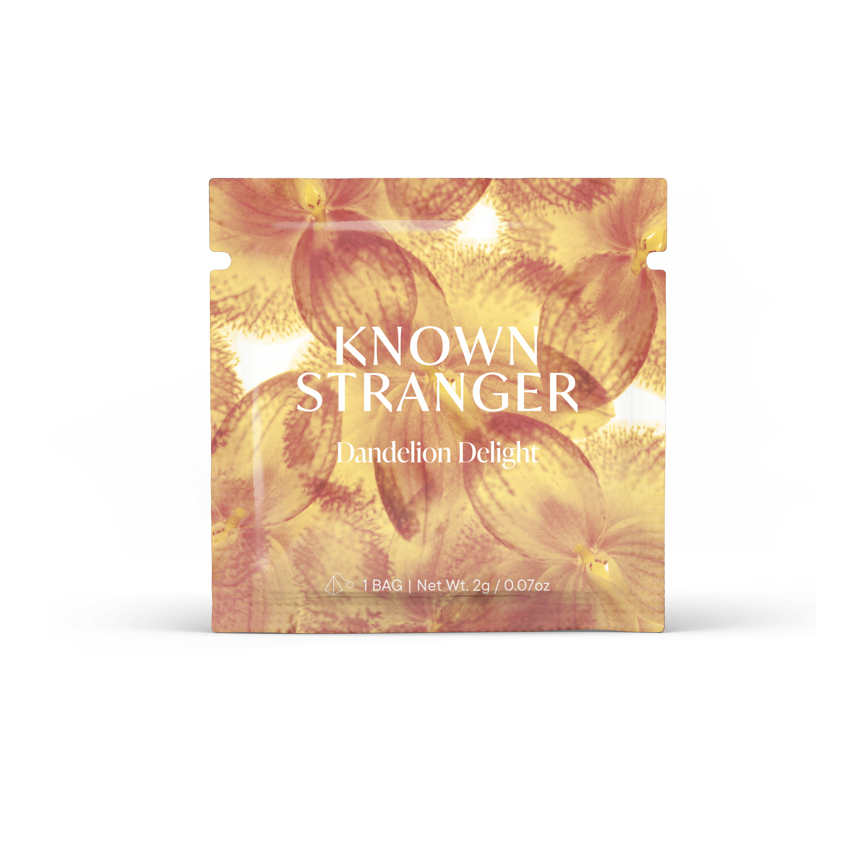 Dandelion Delight - Taste of Awesomeness