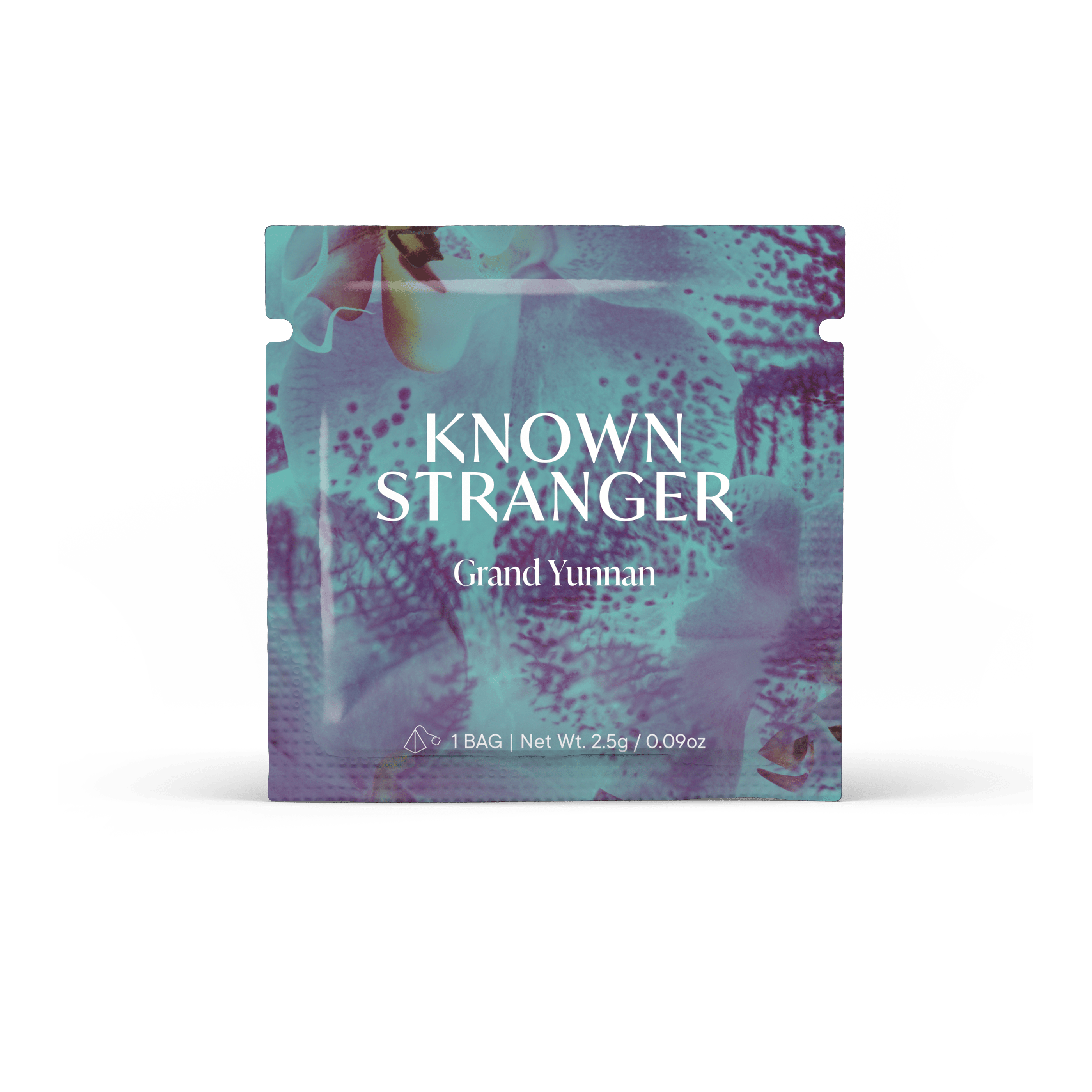 Grand Yunnan - Taste of Awesomeness