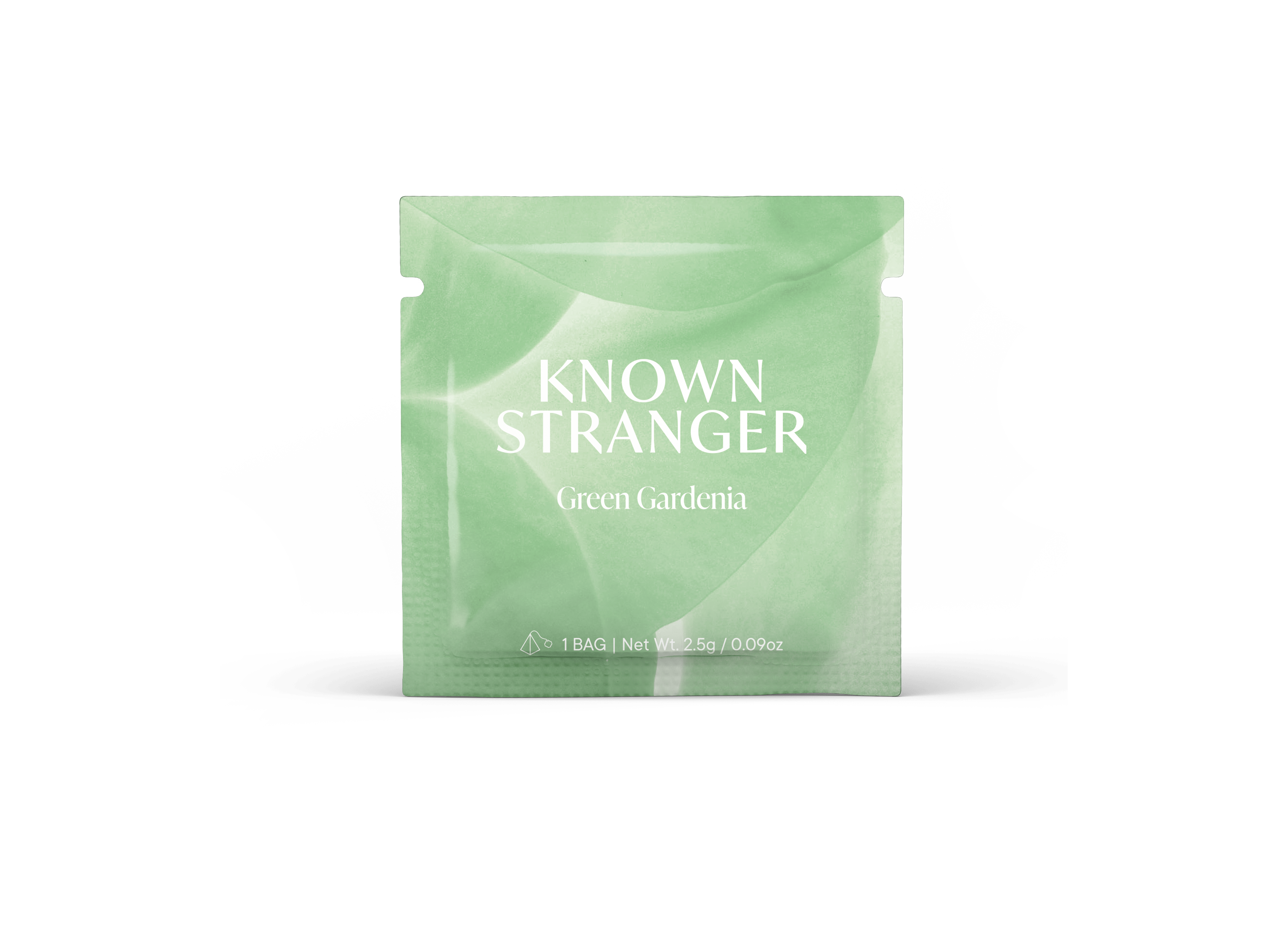 Green Gardenia - Taste of Awesomeness