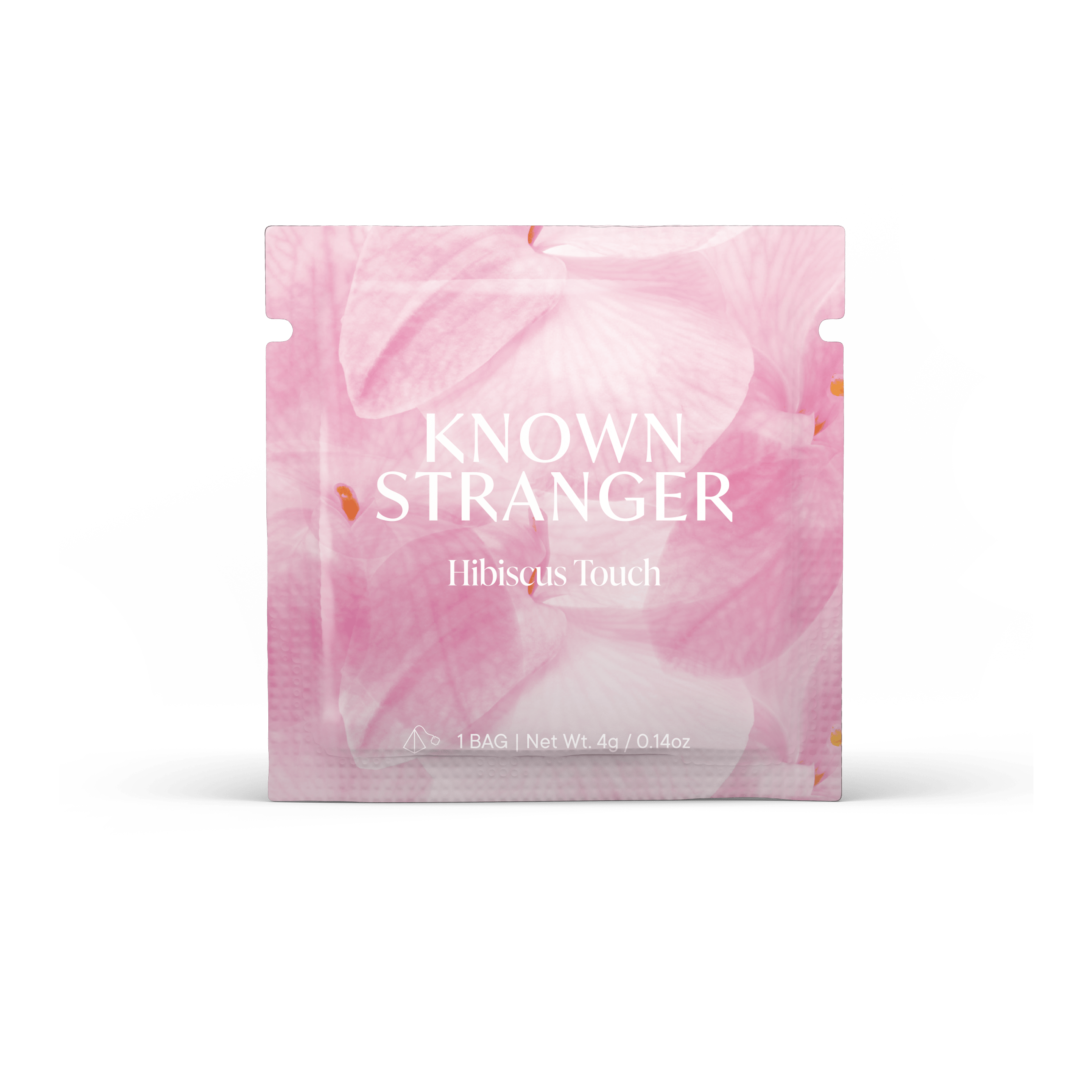 Hibiscus Touch - Taste of Awesomeness