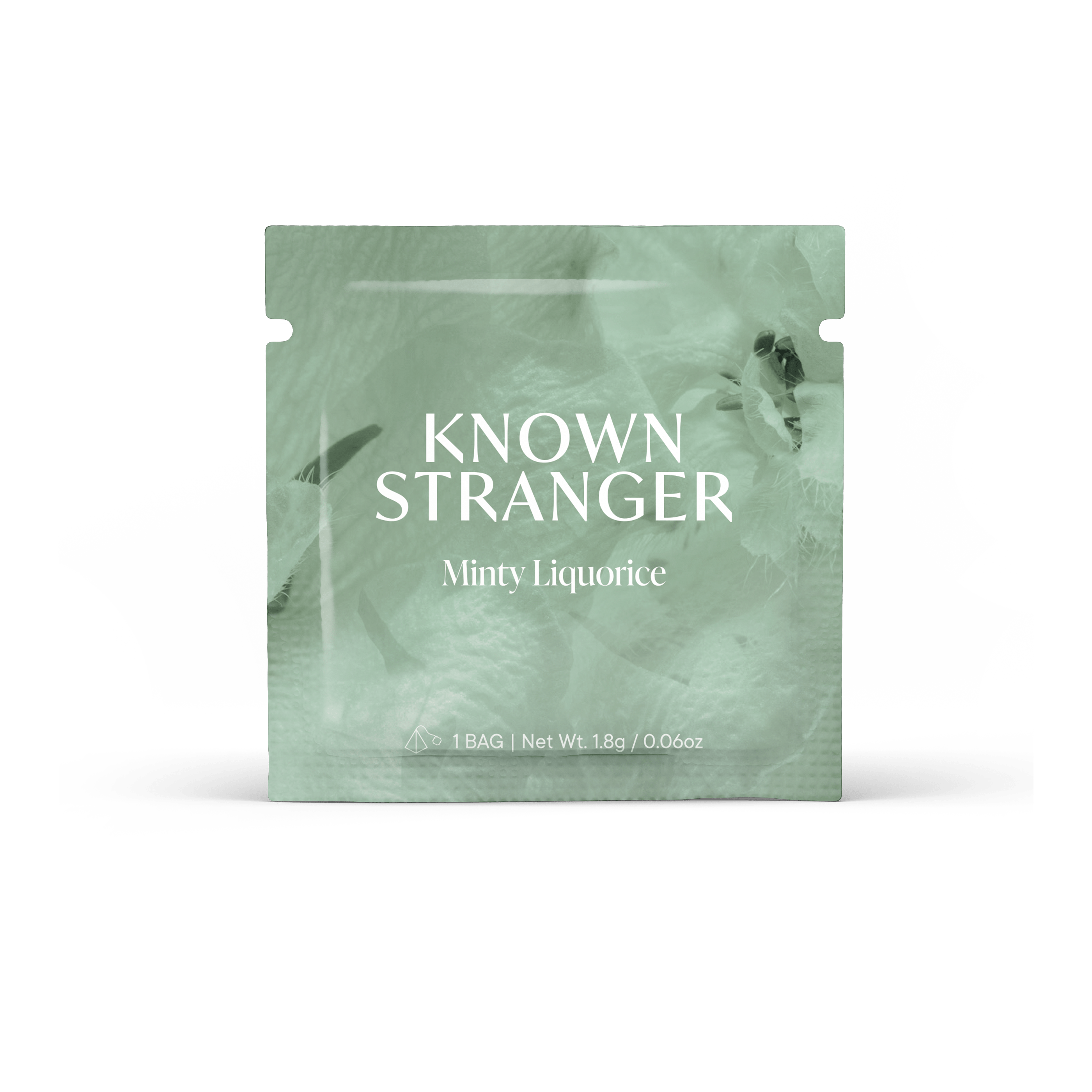 Minty Liquorice - Taste of Awesomeness