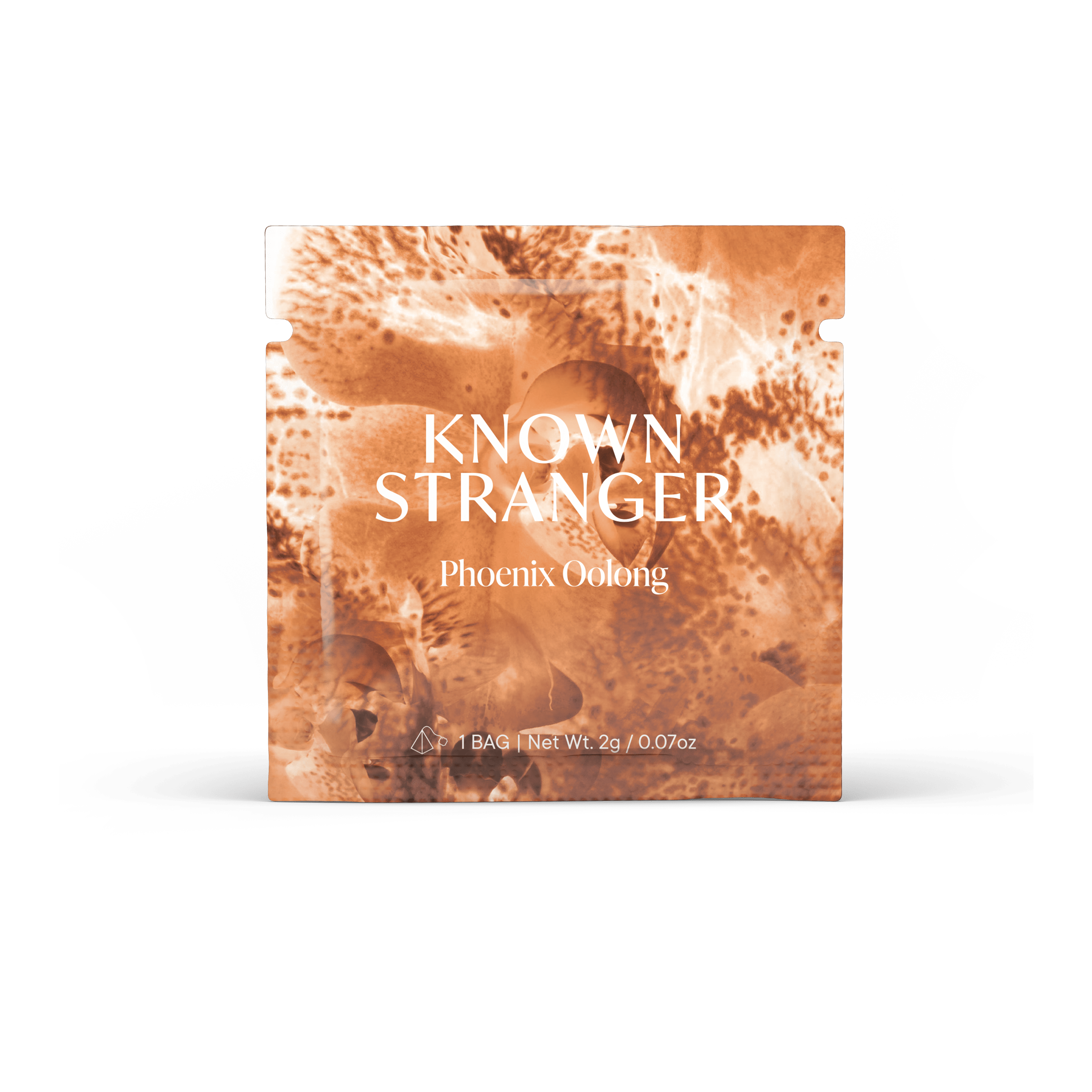 Phoenix Oolong - Taste of Awesomeness