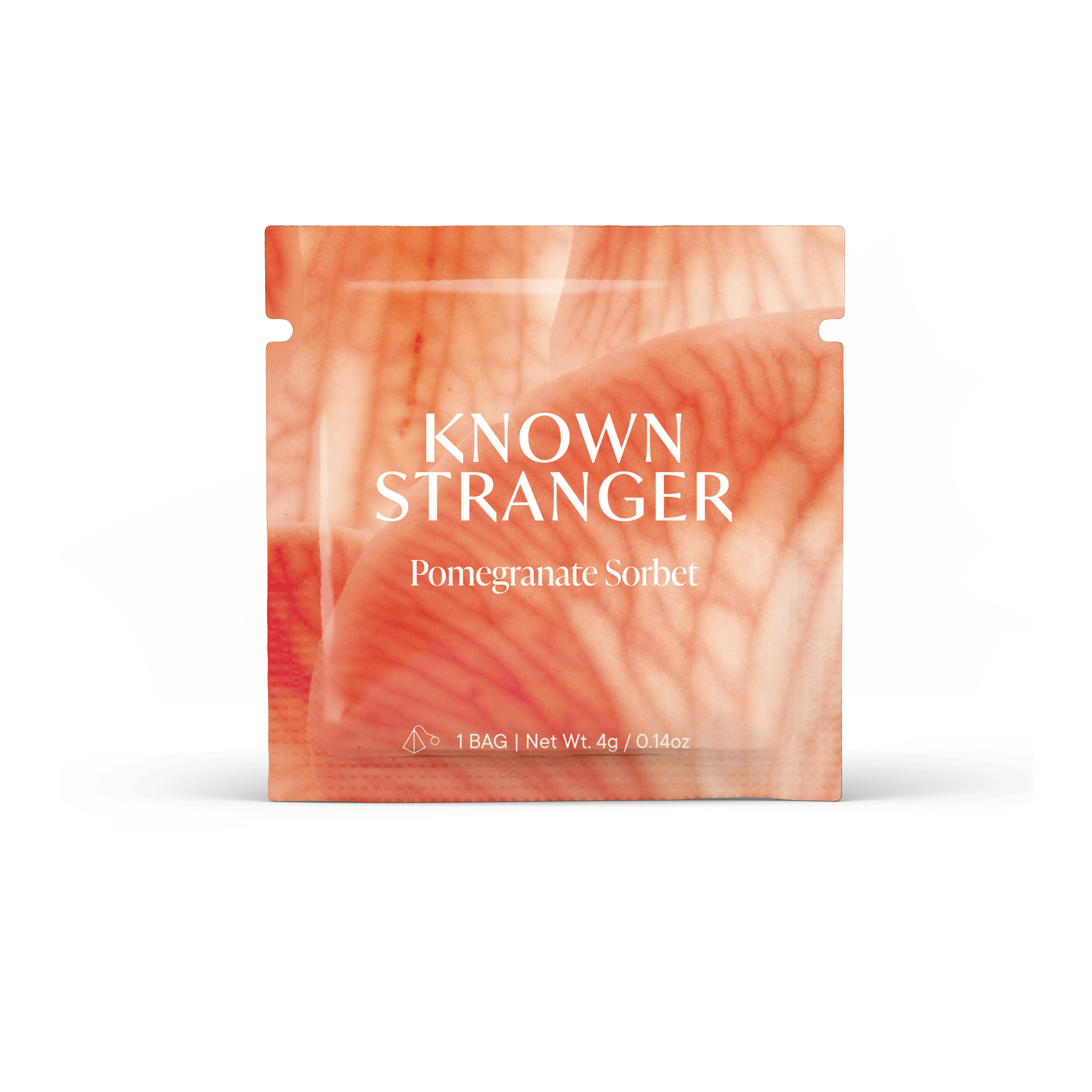 Pomegranate Sorbet - Taste of Awesomeness