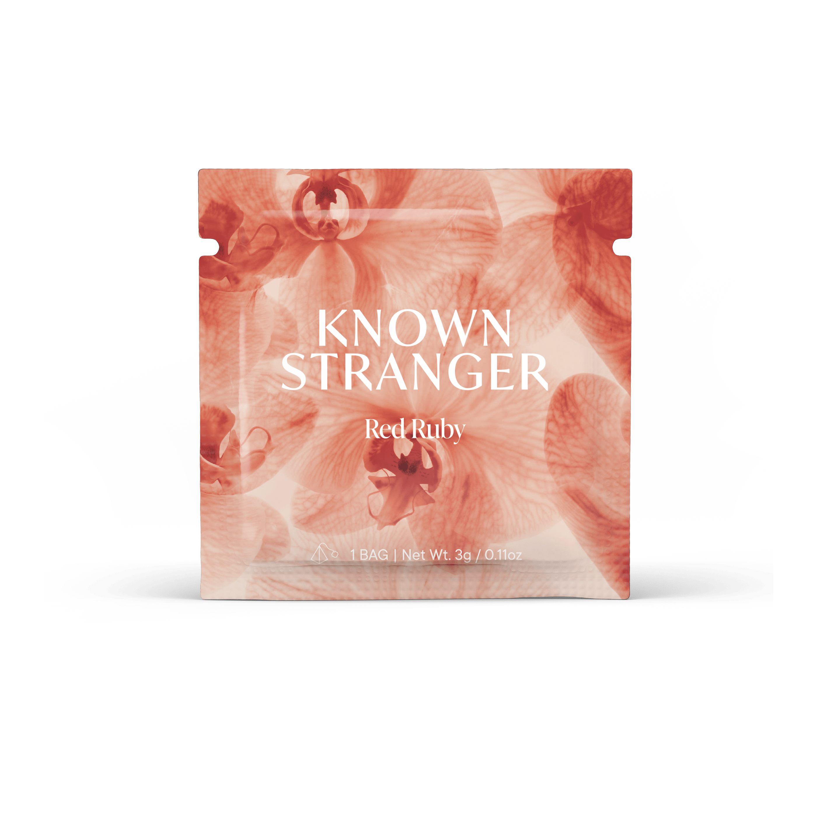 Red Ruby - Taste of Awesomeness