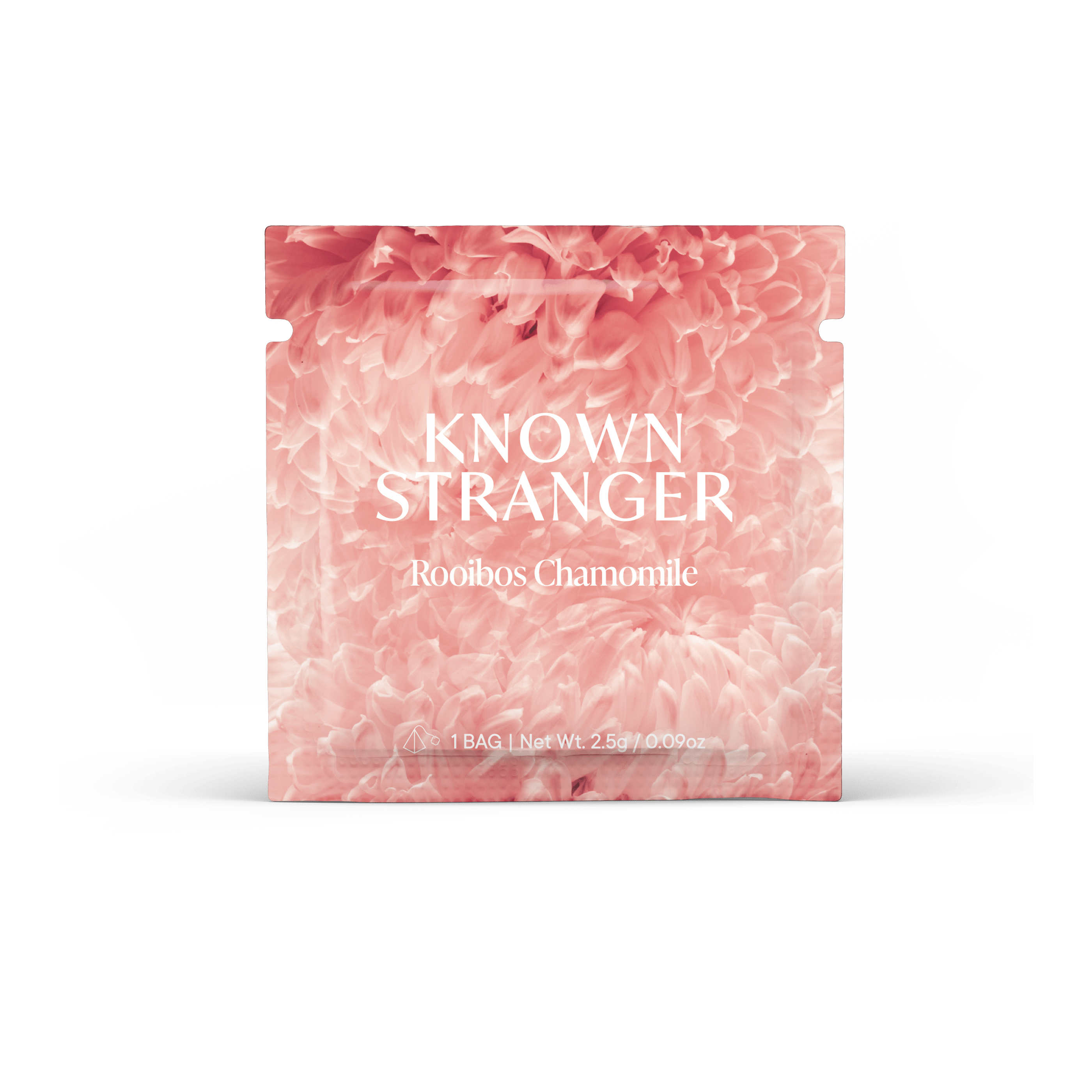 Rooibos Chamomile - Taste of Awesomeness