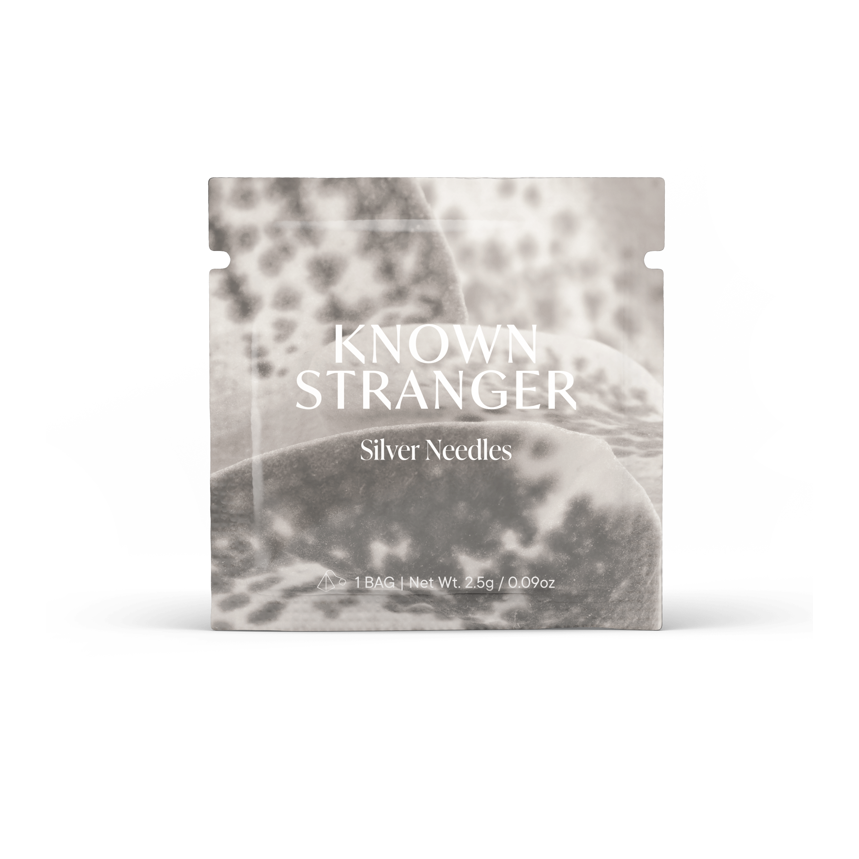 Silver Needles - Taste of Awesomeness