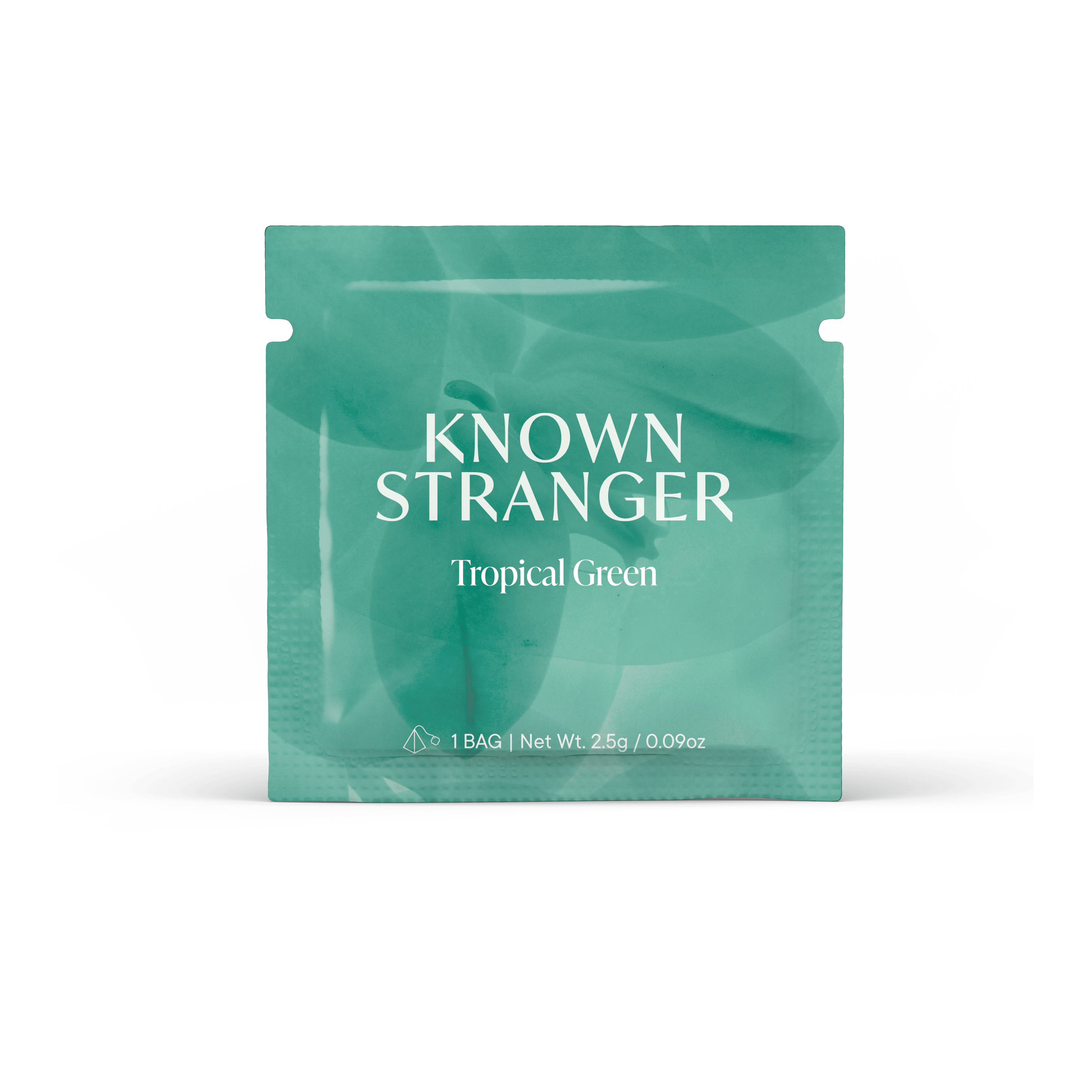 Tropical Green - Taste of Awesomeness