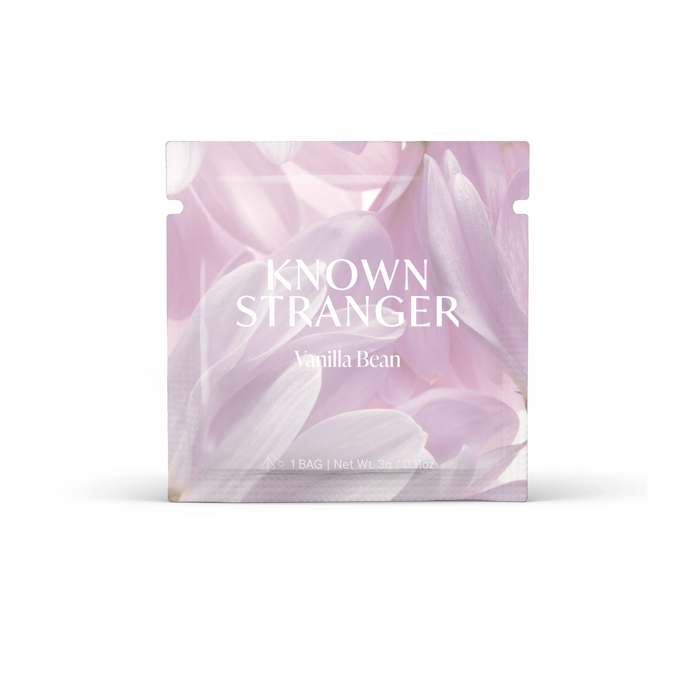 Vanilla Bean - Taste of Awesomeness