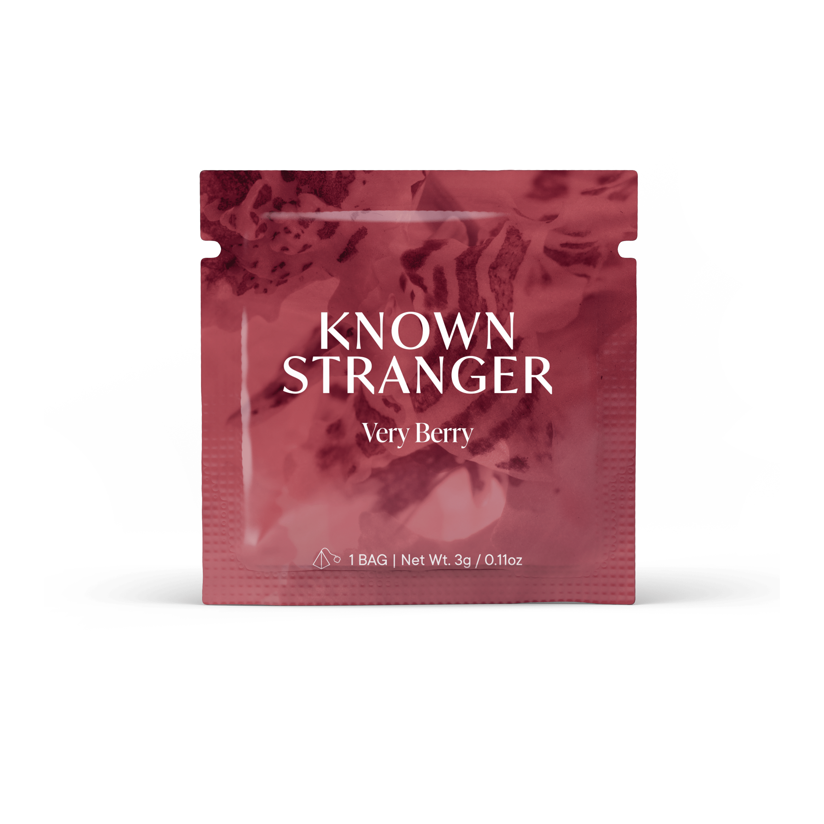 Very Berry - Taste of Awesomeness