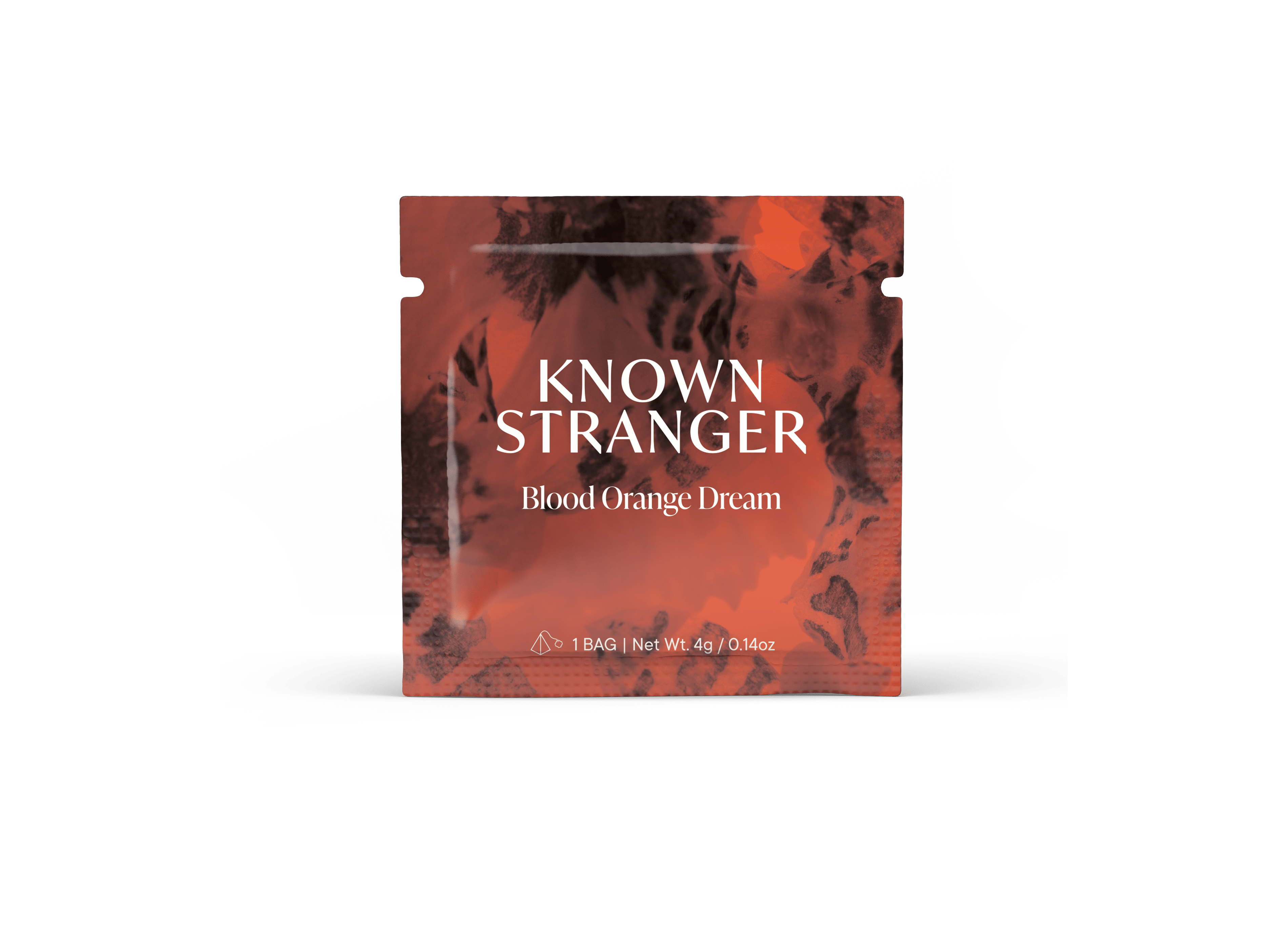 Blood Orange Dream - Taste of Awesomeness