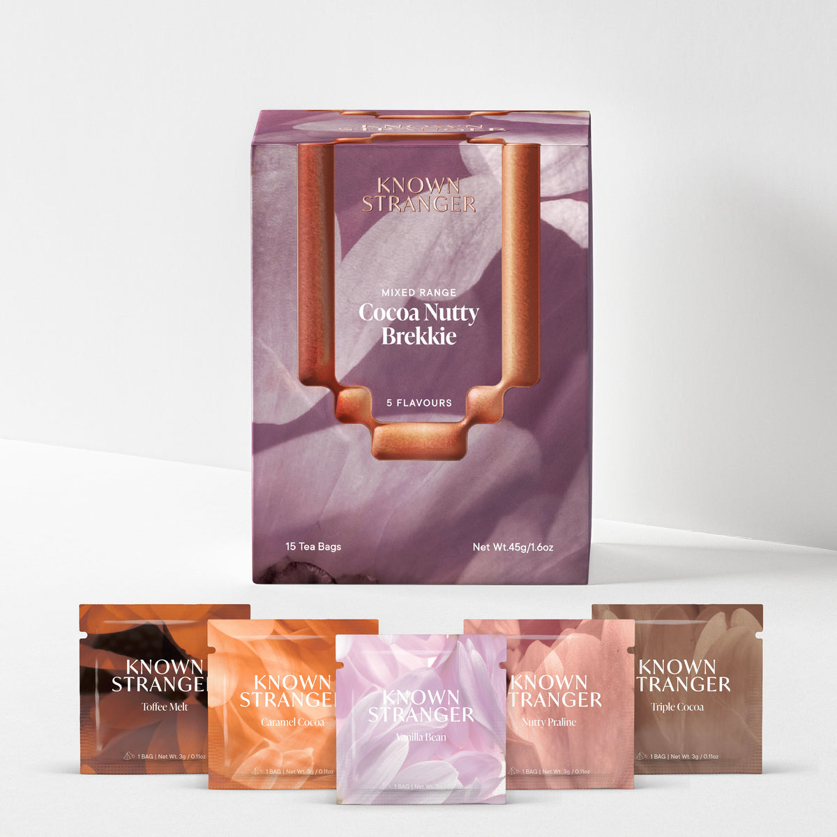 Taste of Awesomeness — Fruit Teas, Prebiotic Juices and Loose Leaf Tea ...