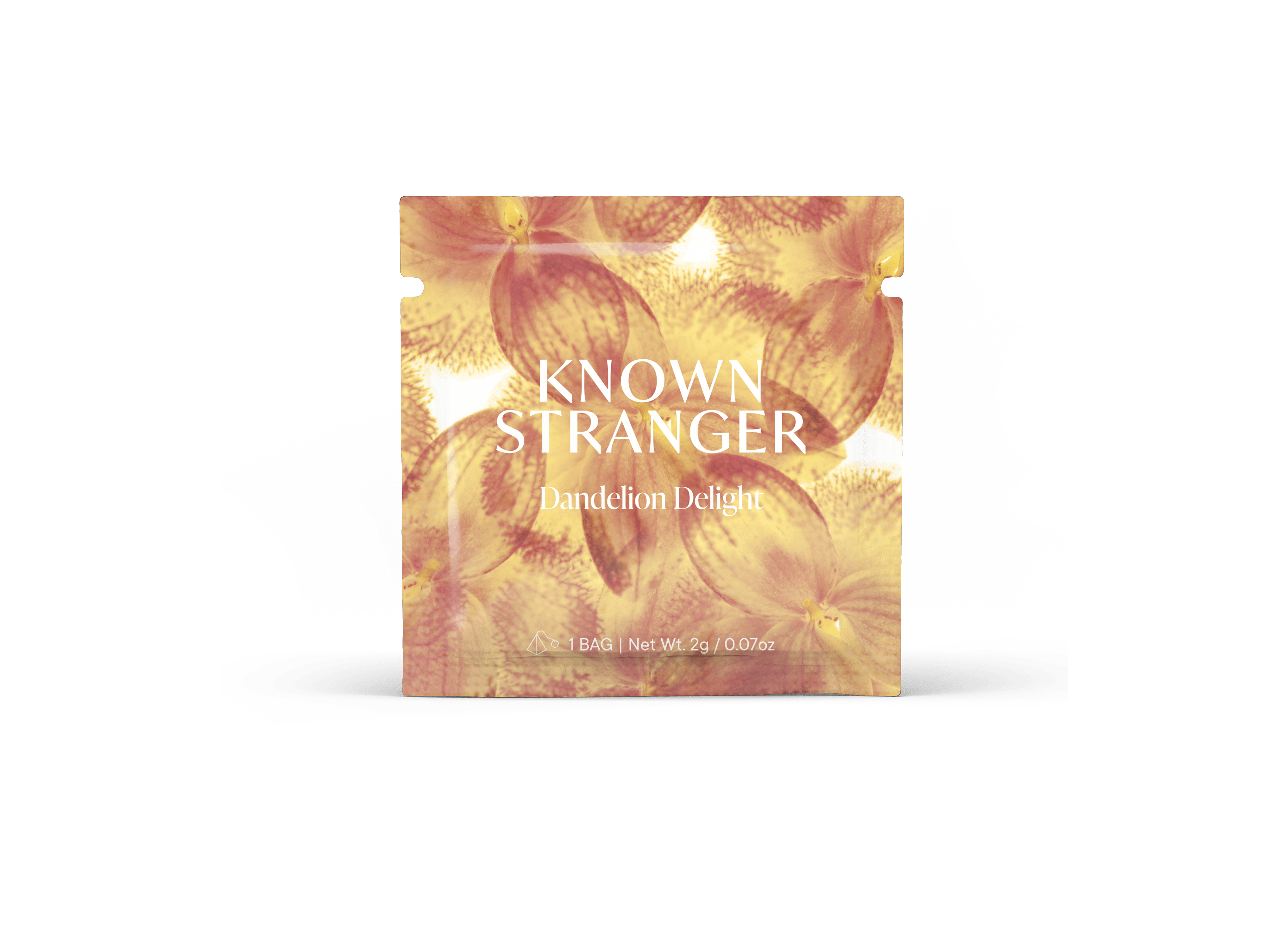 Dandelion Delight - Taste of Awesomeness