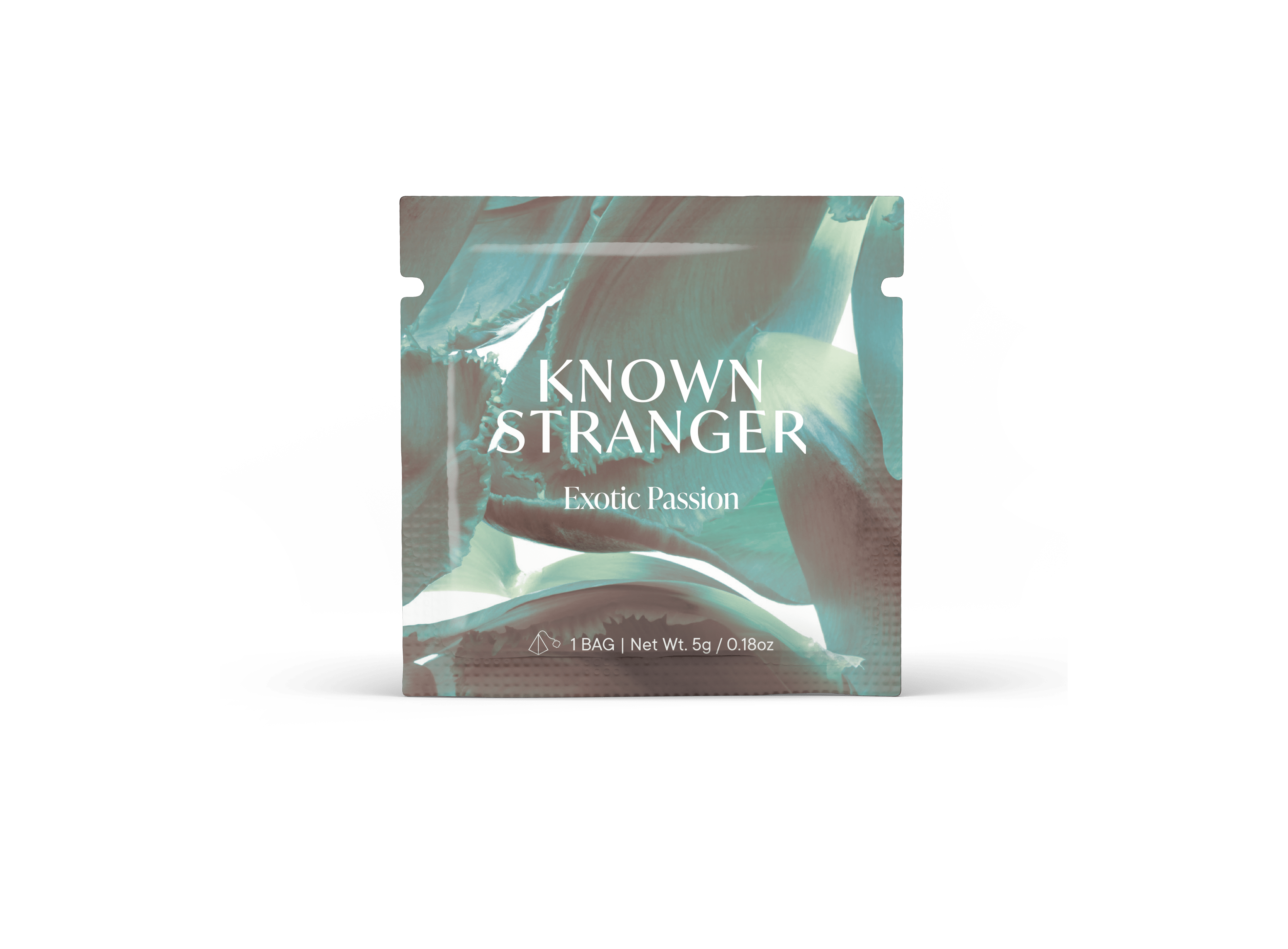 Exotic Passion - Taste of Awesomeness