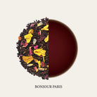 Floral Breakfast - Taste of Awesomeness