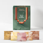 Floral Breakfast - Taste of Awesomeness