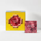 Grapefruit Sunset - Taste of Awesomeness