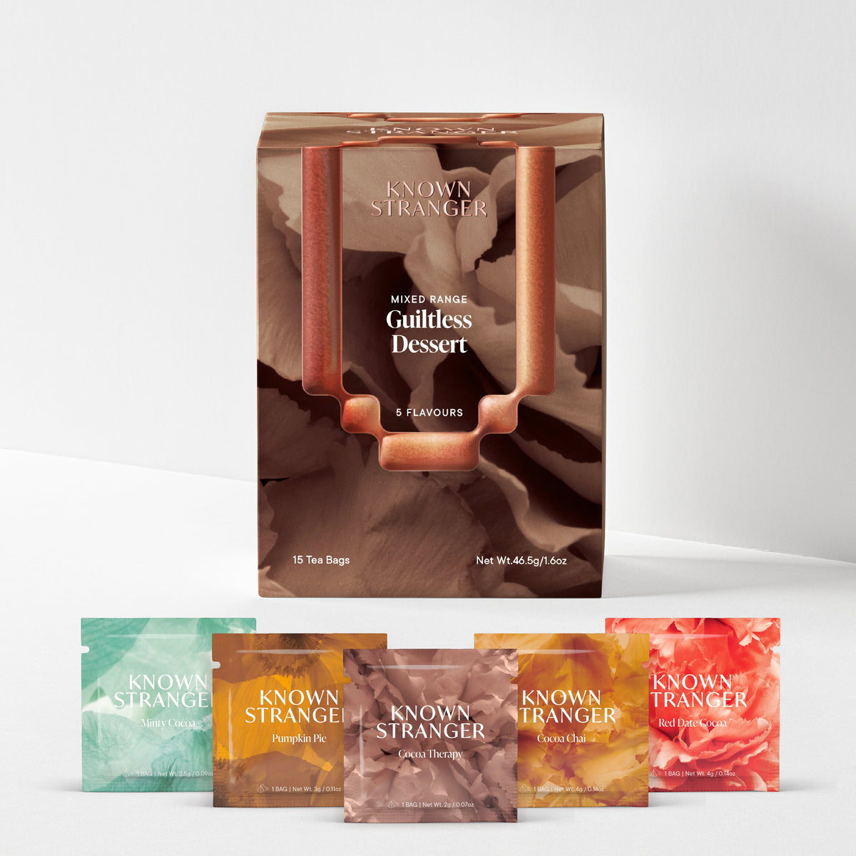 Taste of Awesomeness — Fruit Teas, Prebiotic Juices and Loose Leaf Tea ...