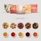 Jade Wisdom - Taste of Awesomeness