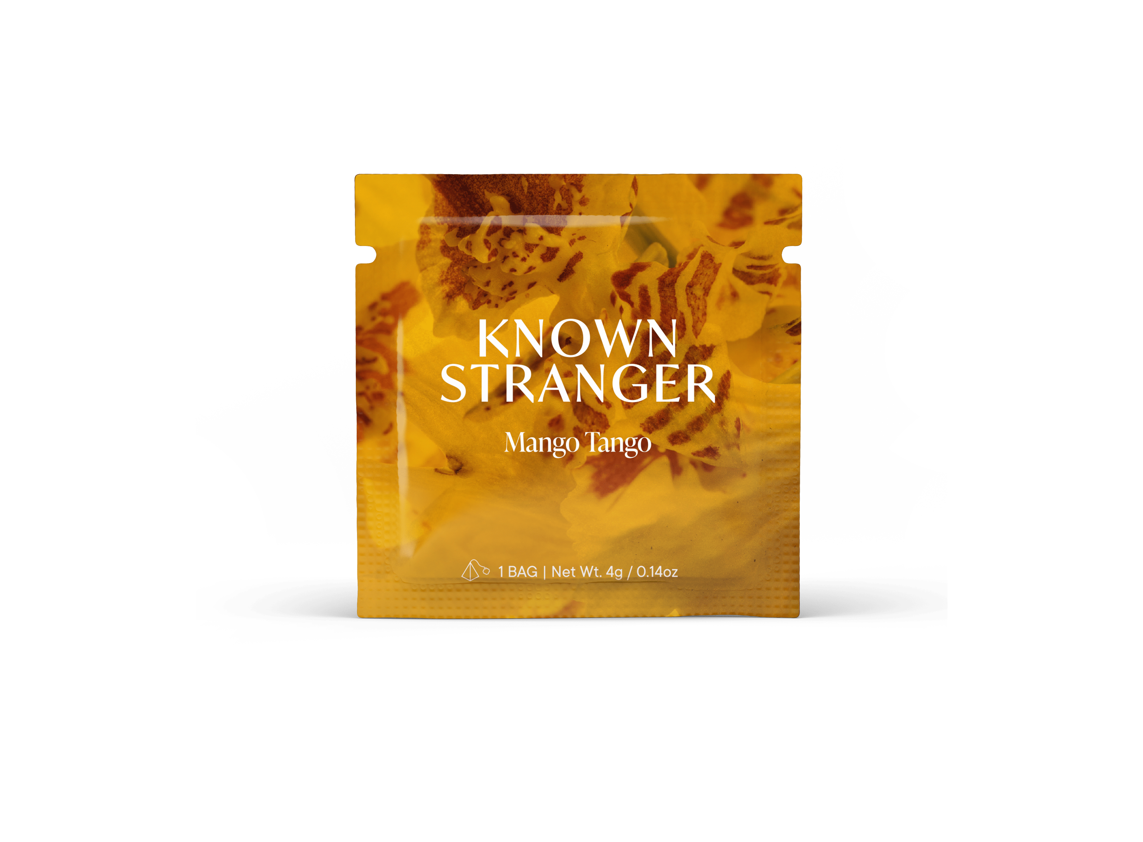 Mango Tango - Taste of Awesomeness