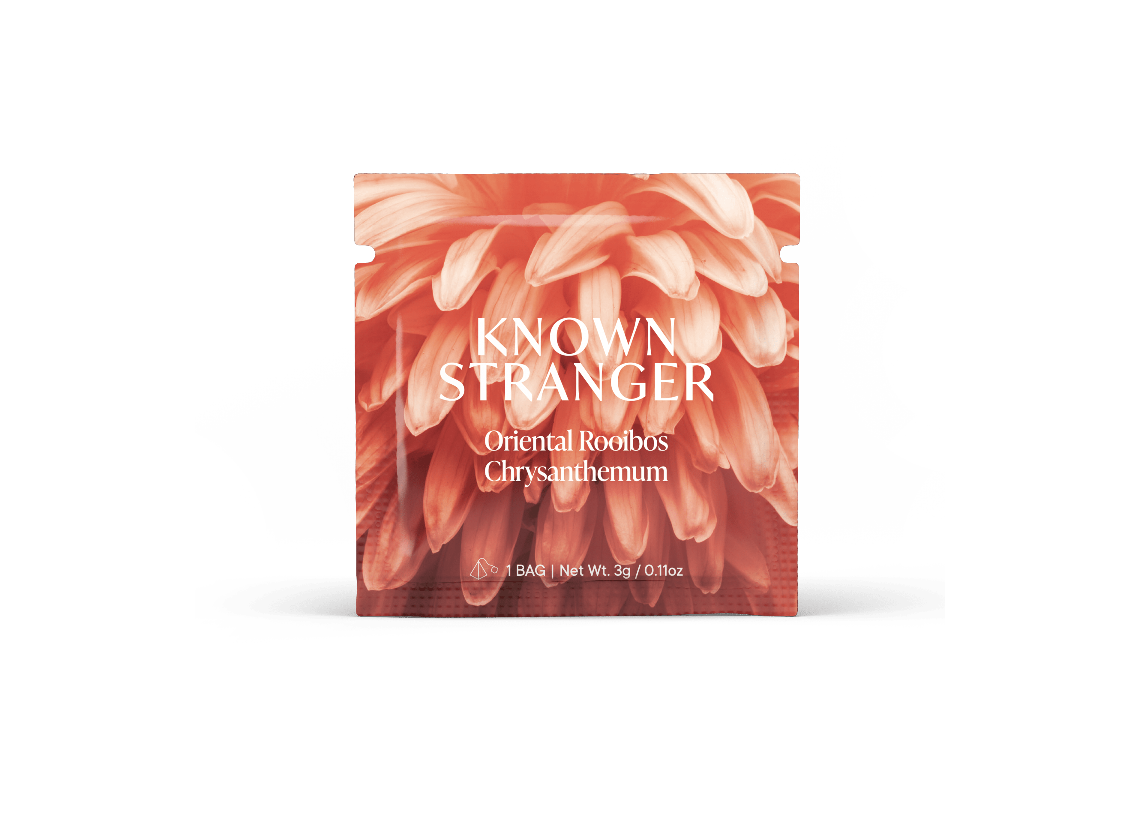 Oriental Rooibos Chrysanthemum - Taste of Awesomeness