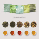 Peppermint Mojito - Taste of Awesomeness