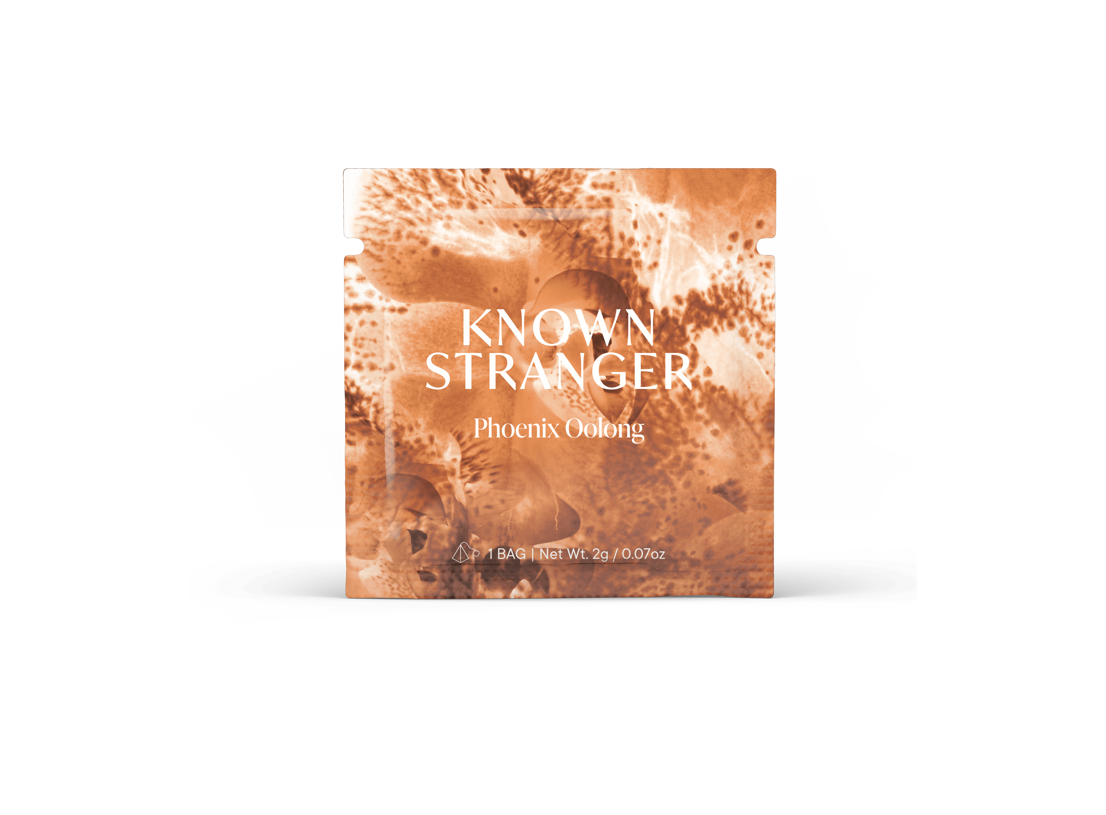 Phoenix Oolong - Taste of Awesomeness