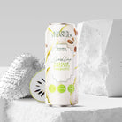 Prebiotic Sparkling Juice - Custard Apple Fizz - Taste of Awesomeness