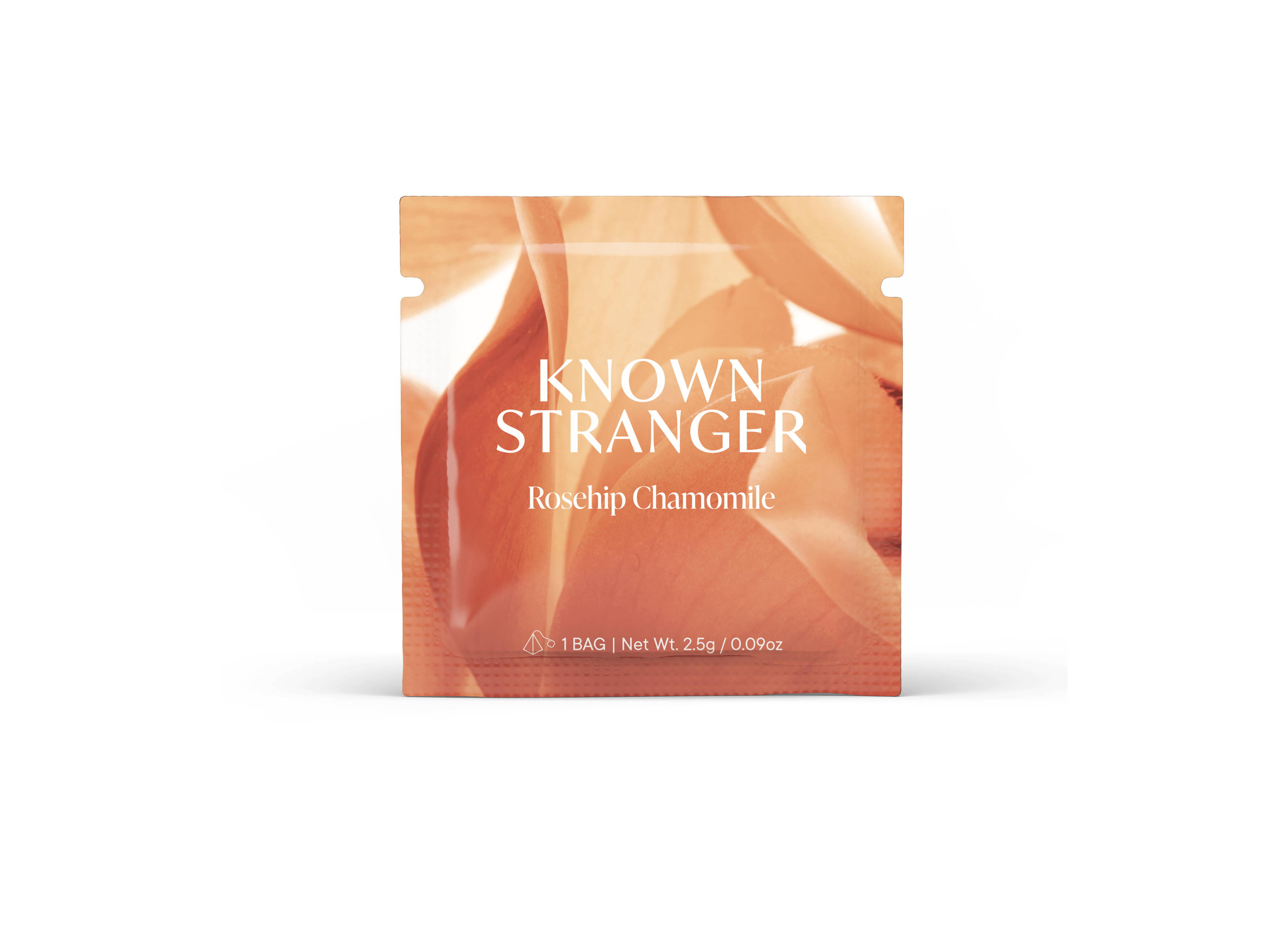 Rosehip Chamomile - Taste of Awesomeness