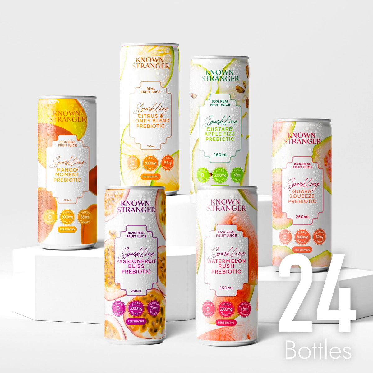 Taste of Awesomeness — Fruit Teas, Prebiotic Juices and Loose Leaf Tea ...
